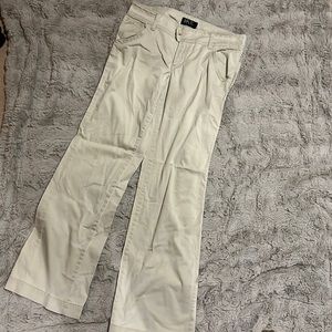 BKE Serena Khaki Pants